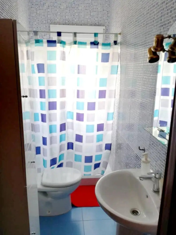 Apartment with 3 Bedrooms in Granada, with Wonderful City View And Balcony