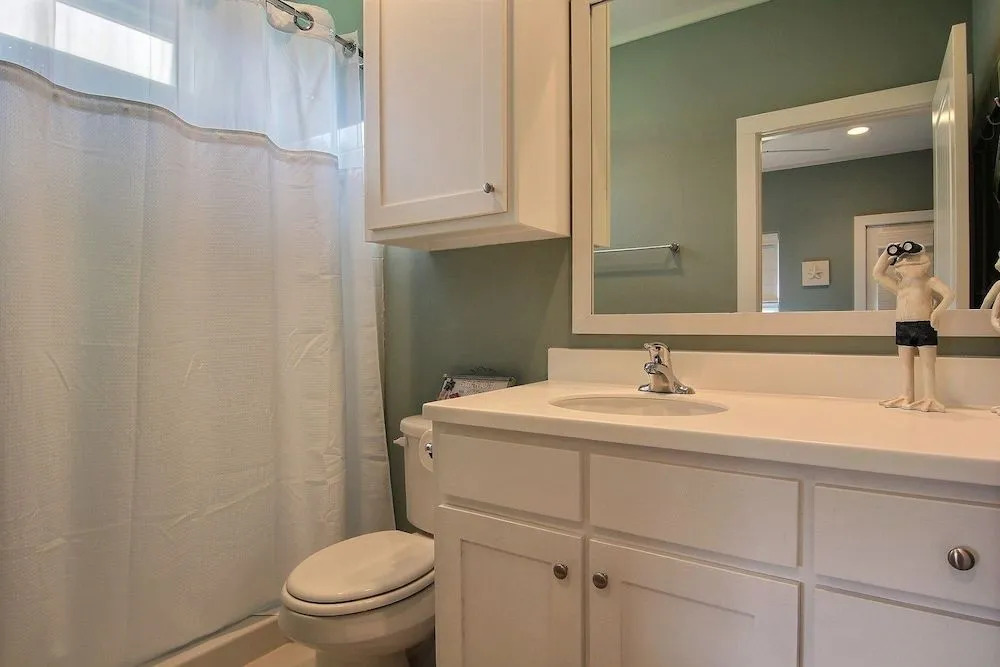 Bottoms Up 4Br Home