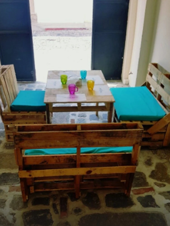 Casa Mon Amie