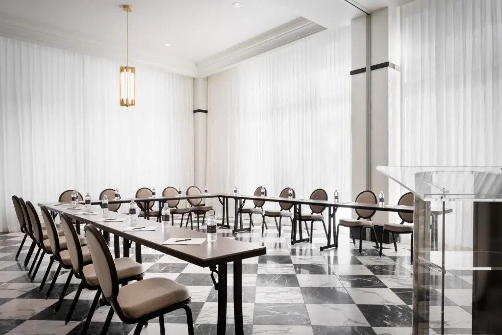 Perry Lane Hotel, a Luxury Collection Hotel, Savannah
