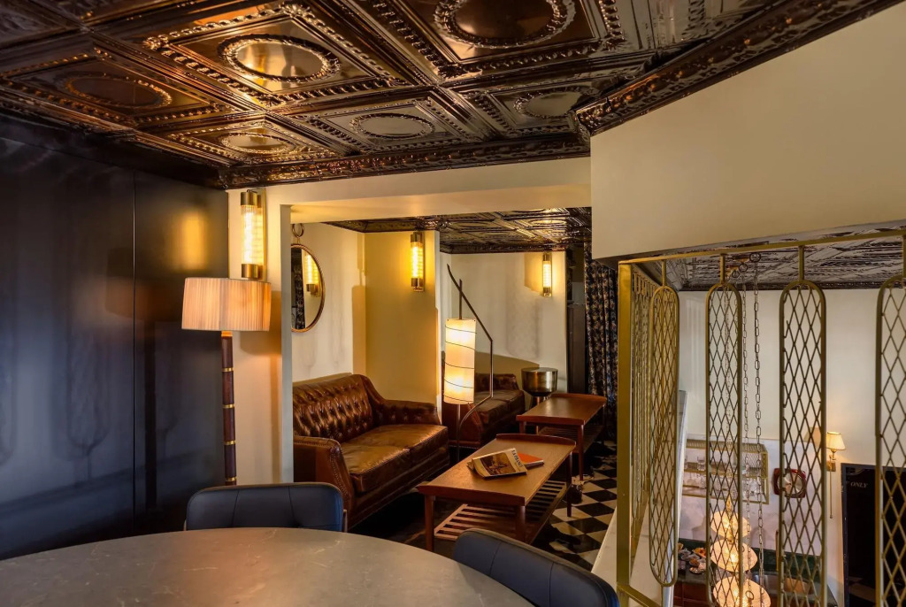 Villa Brown Tel-Aviv, a member of Brown Hotels
