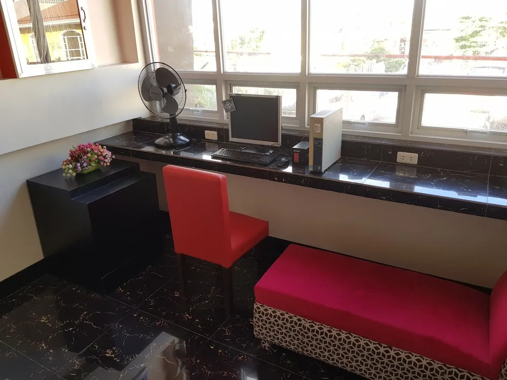 Universal Suite