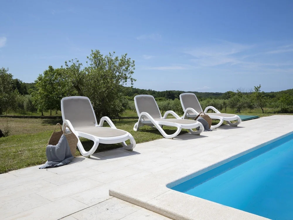 Elegant Villa with Private Pool