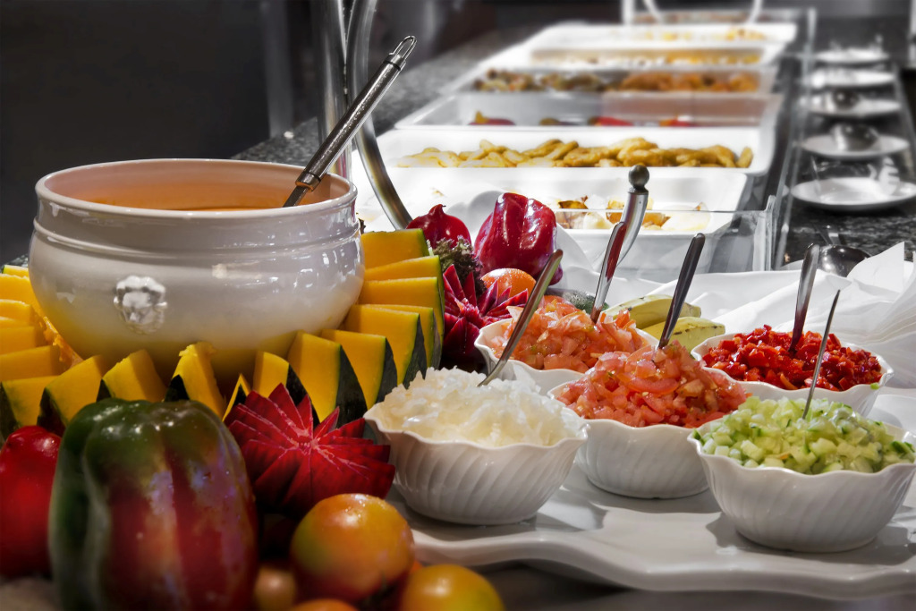 Elba Motril Beach & Business Hotel