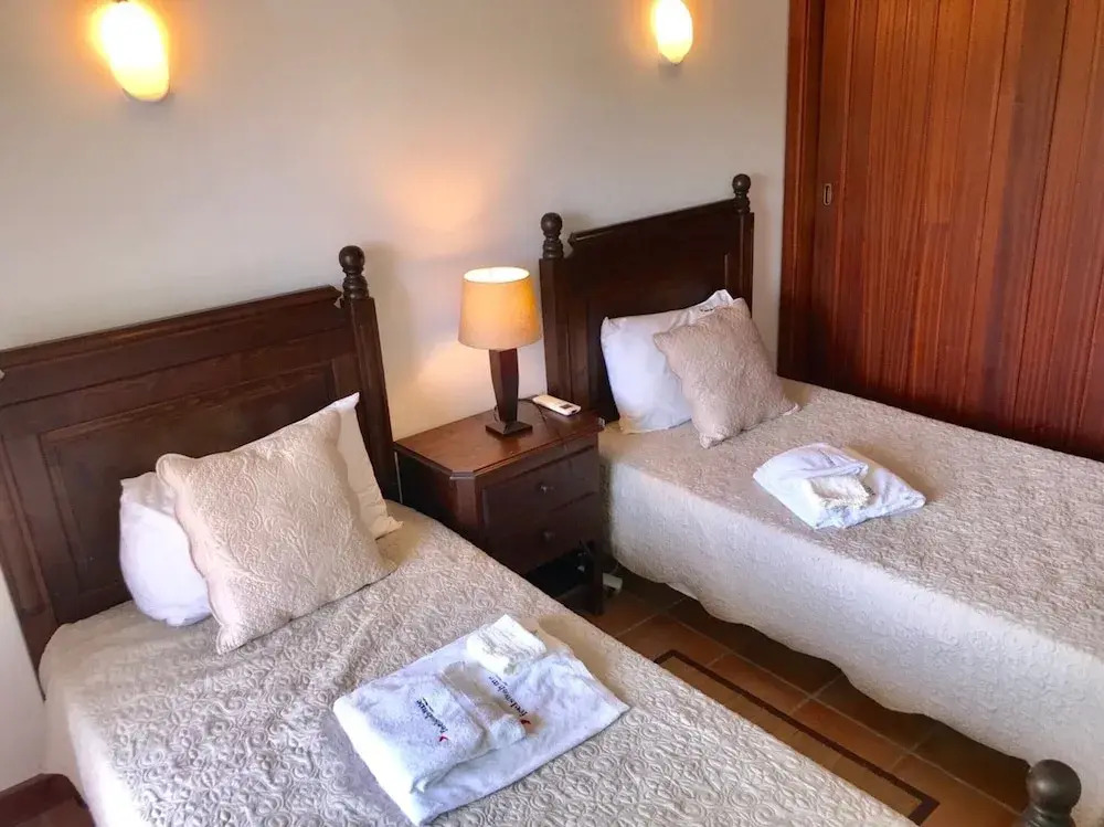 Beachside Family Stay in Benagil