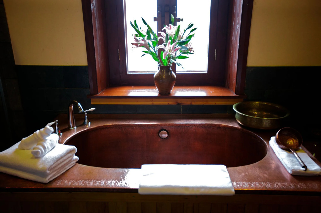 Songtsam Linka Shangri-La