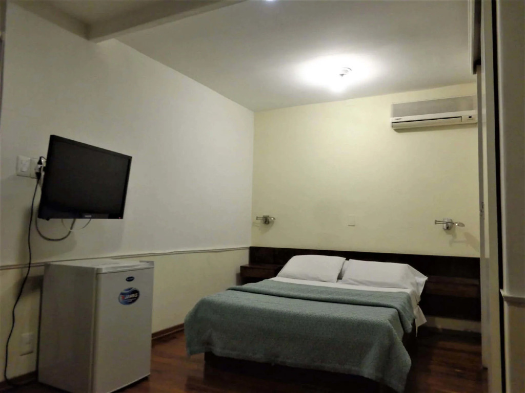 Hotel Casablanca Montevideo