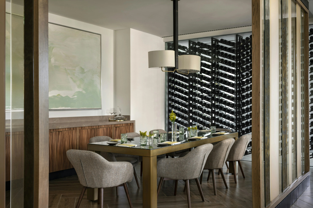 Отель Four Seasons at Westlake Village