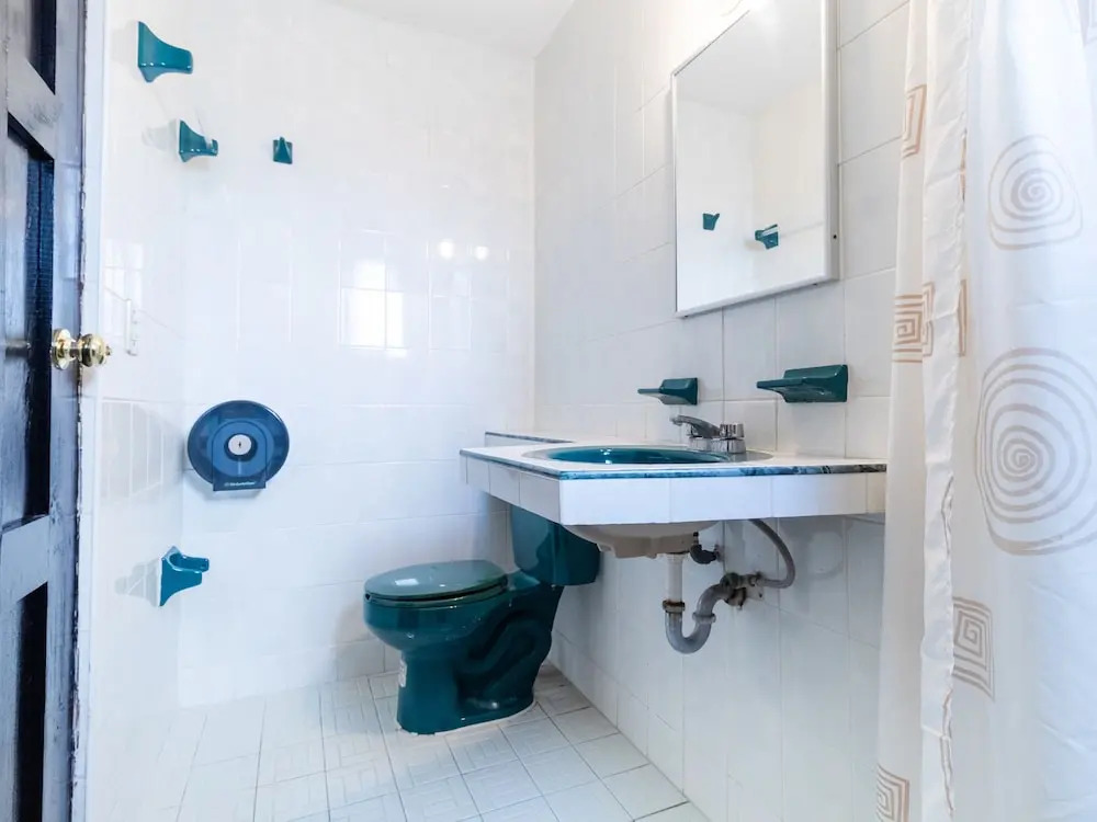 Hotel Villa Real II
