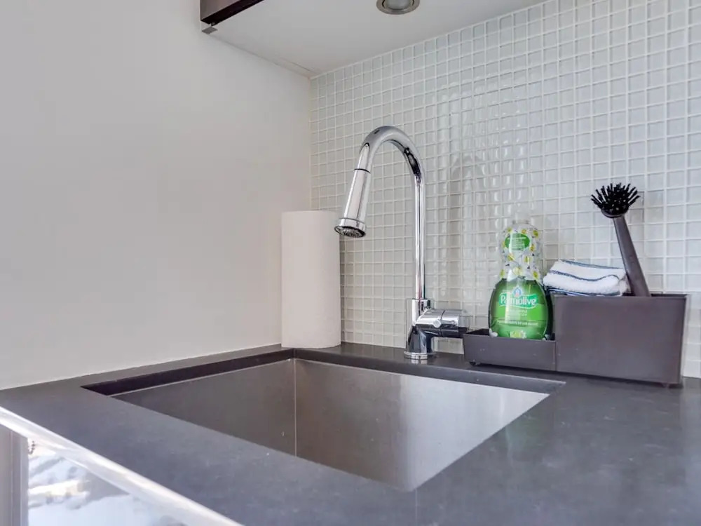 Sweeping Views Luxury 2BR Suite