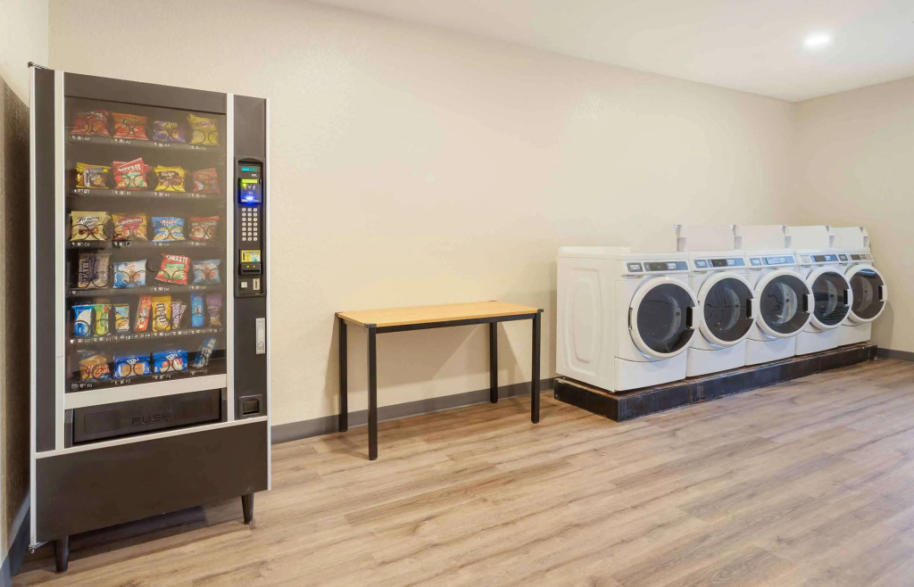 Extended Stay America Suites - Baytown