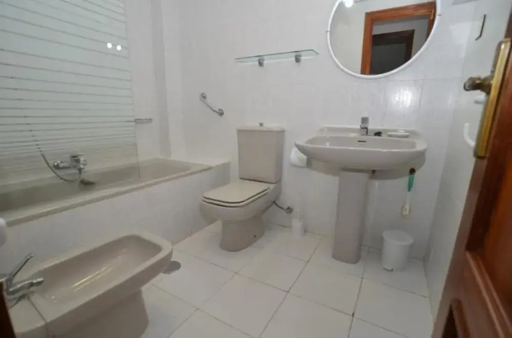 Apartment in Isla Playa, Cantabria 103305 by MO Rentals