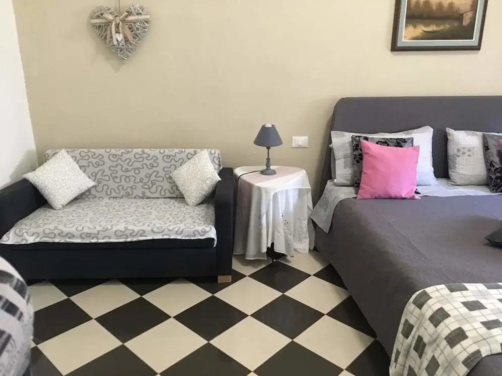 The Watermill Hotel