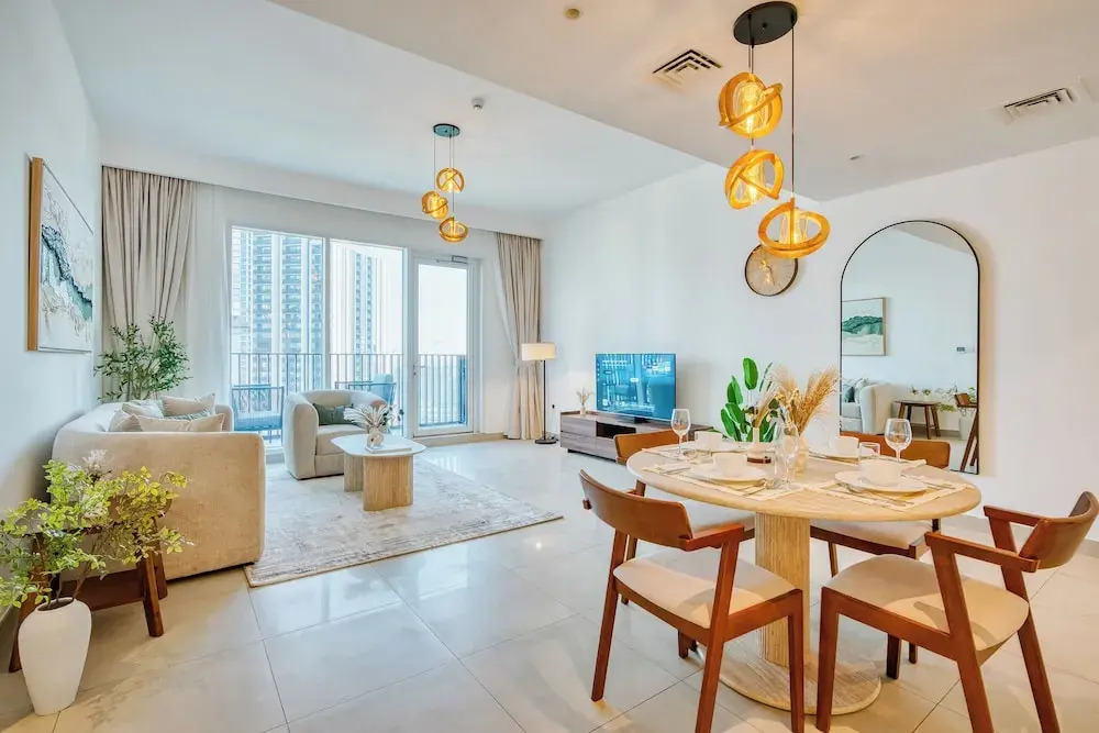 PVH - Serene Central 2BR - Creek Horizon