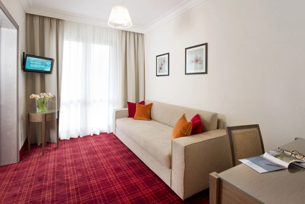 Hotel Apollo Terme