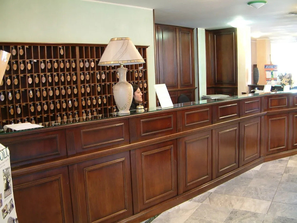 Italy Resort Bosa