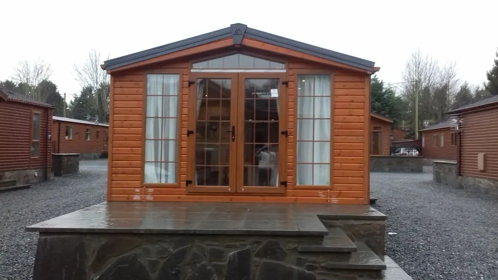 Craigrossie Hotel