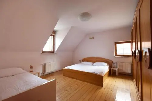 Tour As Apartment Zabjak