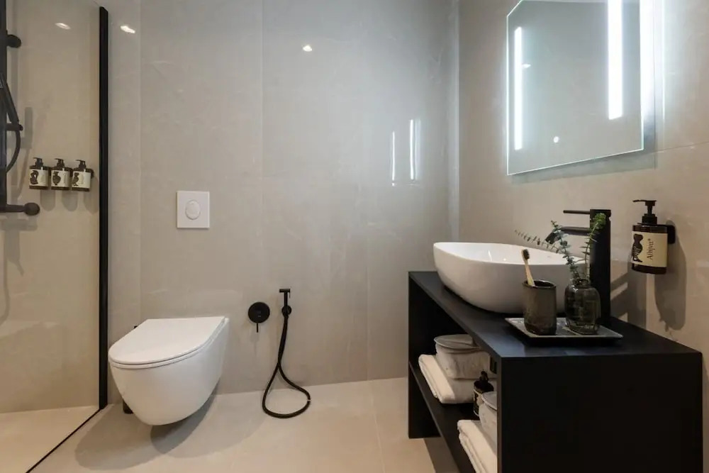 Regal Hotel Mitropoleos
