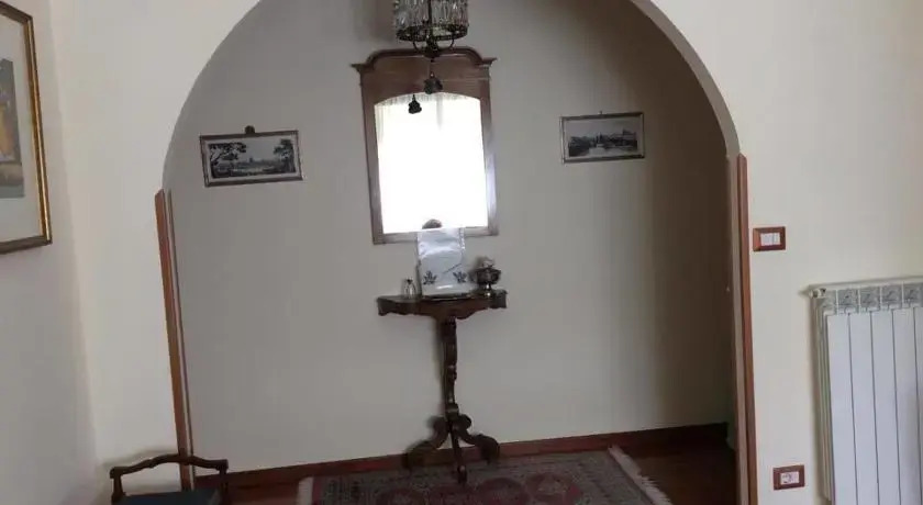 Spicchio Di Roma