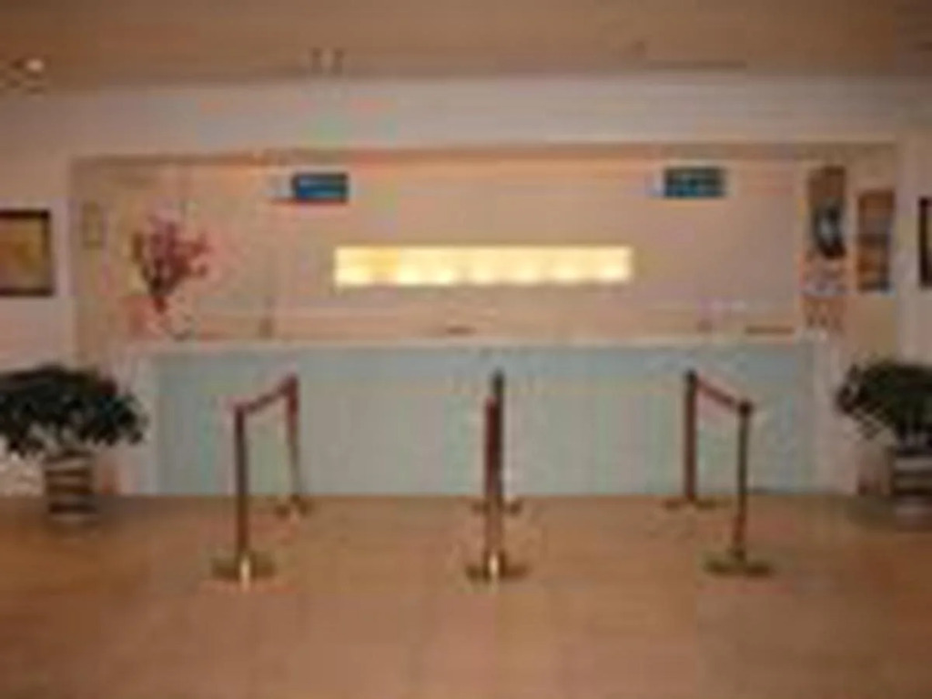 Jinjiang Inn Tianjin Tanggu