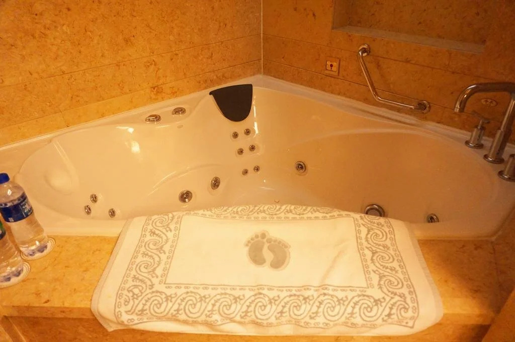 Yingkou Hongyun Grand Hotel