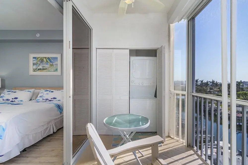 Casa Marina 423 2 Bedroom Condo