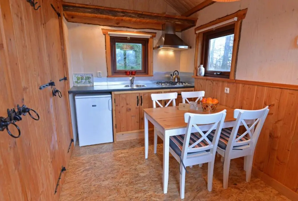 Camping De Koeksebelt