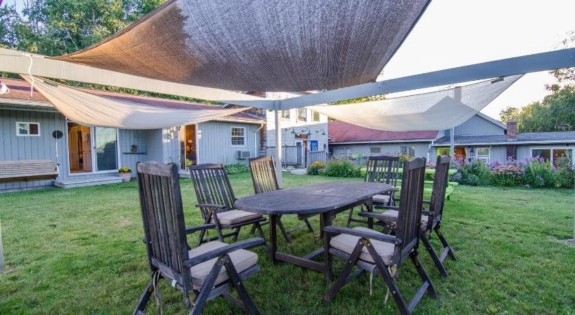The Inn at Charlotte Bed and Breakfast