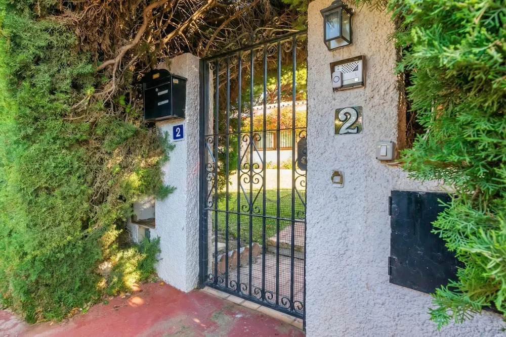 Villa Calahonda 700m From Beach With Pool