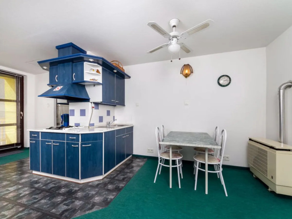 Apartment Elis Balatonboglar/Szemes