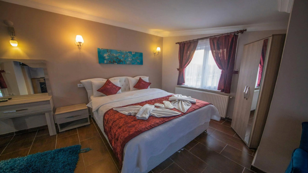 Ağva Carpediem Otel