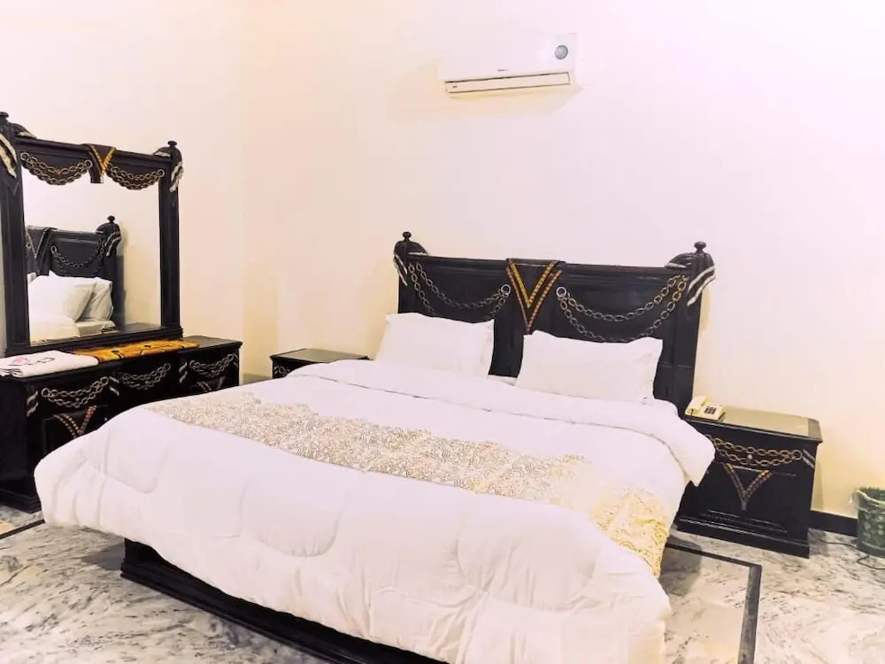 Luxury Palace Peshawar