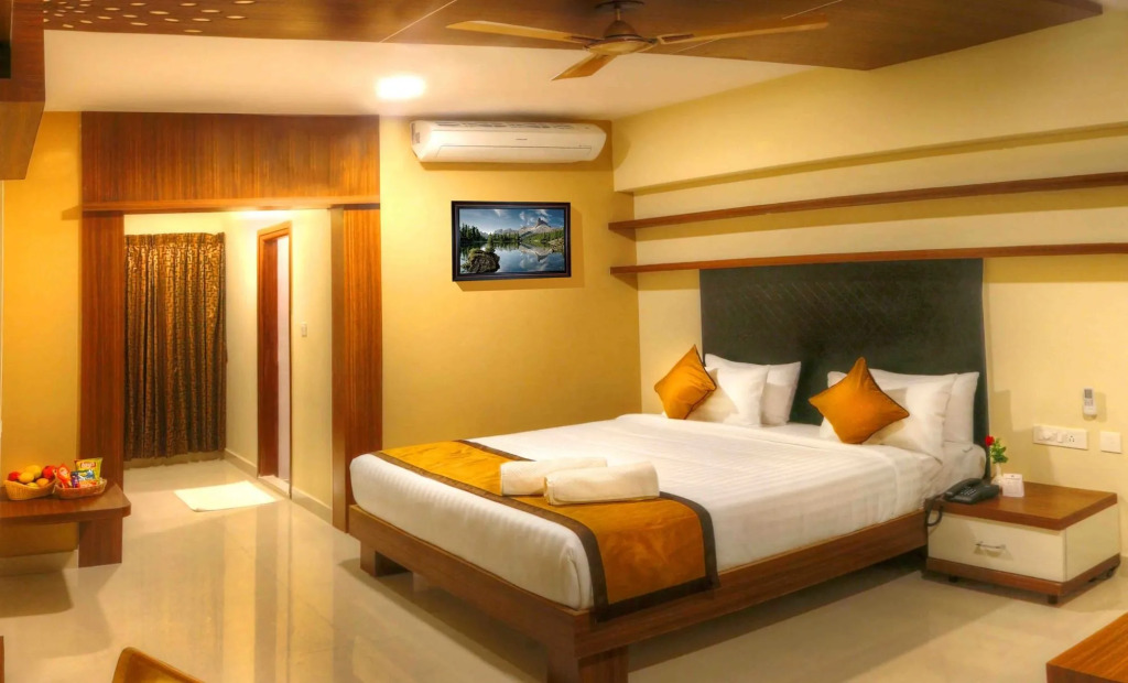 Rio Meridian Hotel