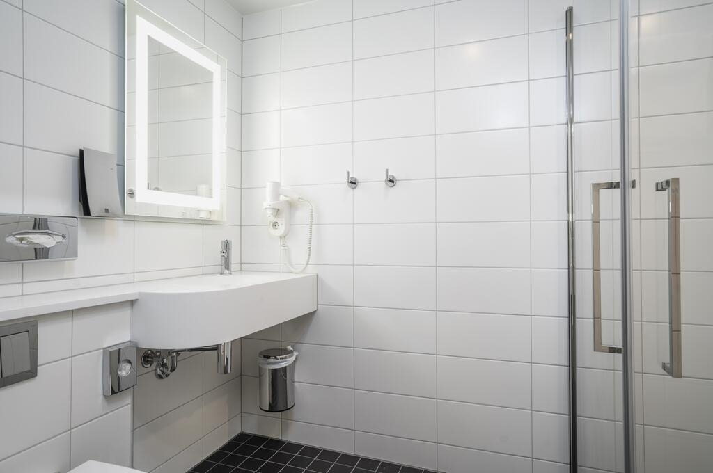Thon Hotel Slottsparken
