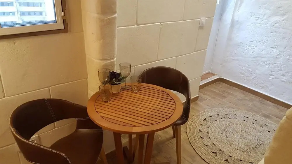House With 4 Bedrooms in MaÃ³, With Wifi - 5 km From the Beach