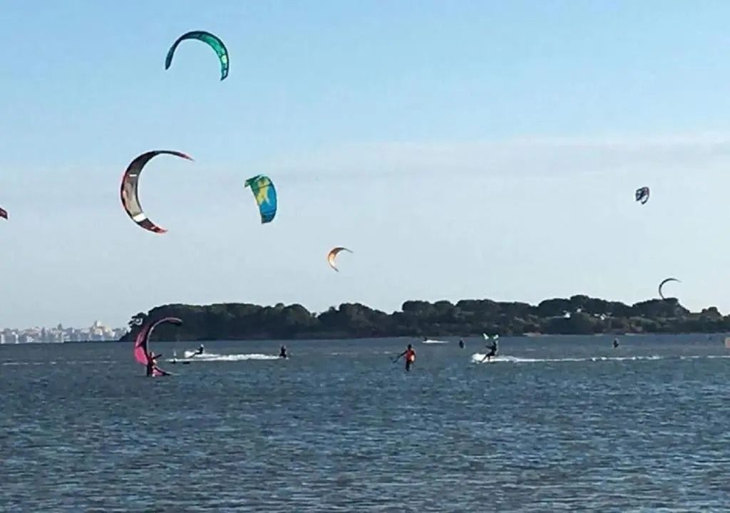 Kite Hub Lo Stagnone