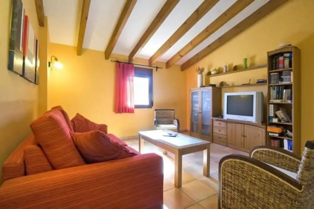 Villa in Benimallunt, Alicante 103818 by MO Rentals