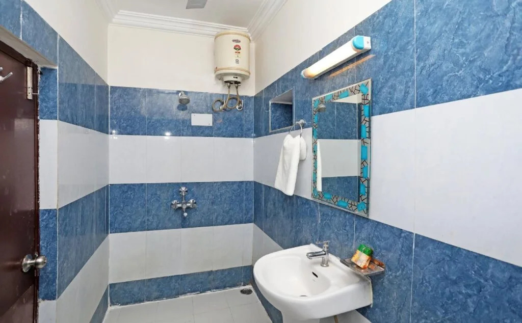 Leela Villas Hotel Jodhpur