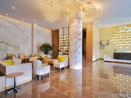 Jinbaiyi International Hotel