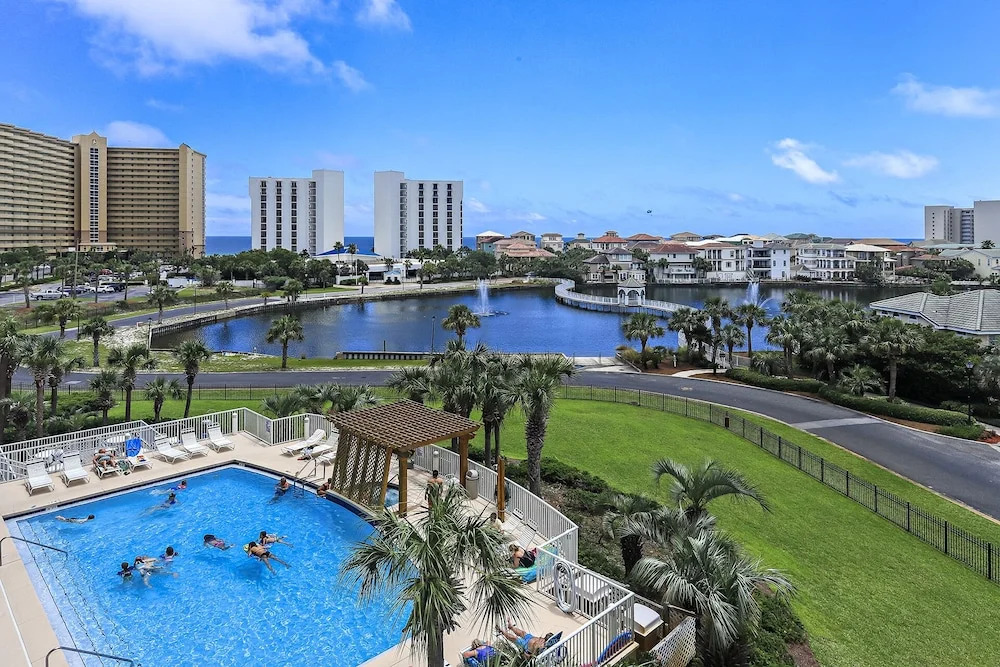 The Terrace @ Pelican Beach 402 - 1359837