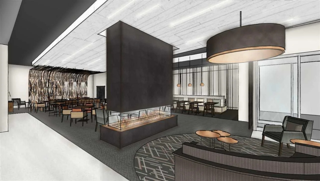 Homewood Suites by Hilton Richmond-Downtown