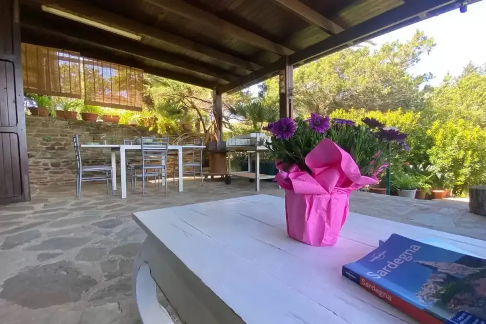 Relaxing Home Near the Best Beaches of Stintino