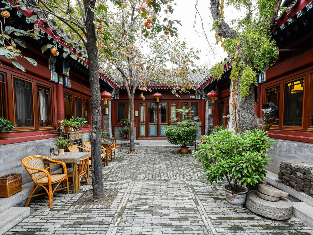 Jihouse Hotel