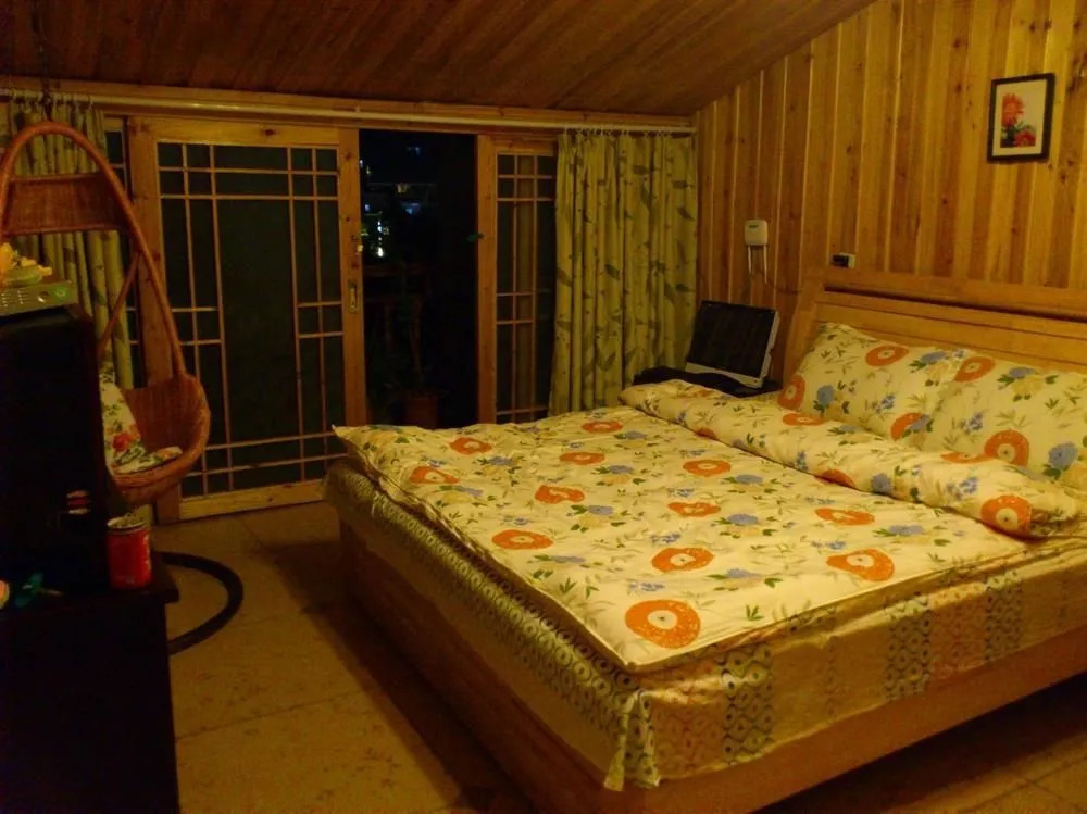 Chaikeke Inn