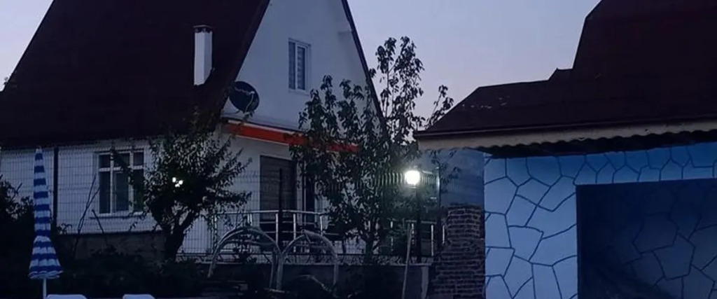 Gözde White House