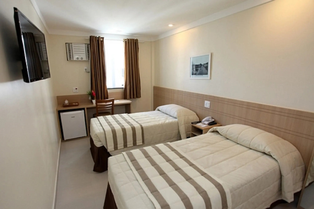 Fluminense Hotel