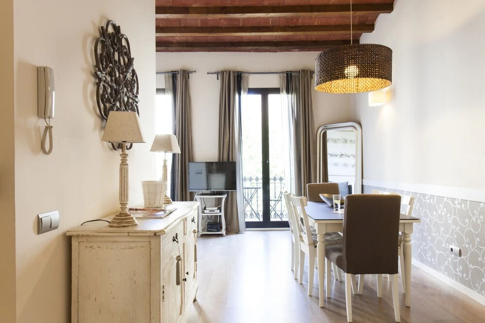 AB Eixample Suite