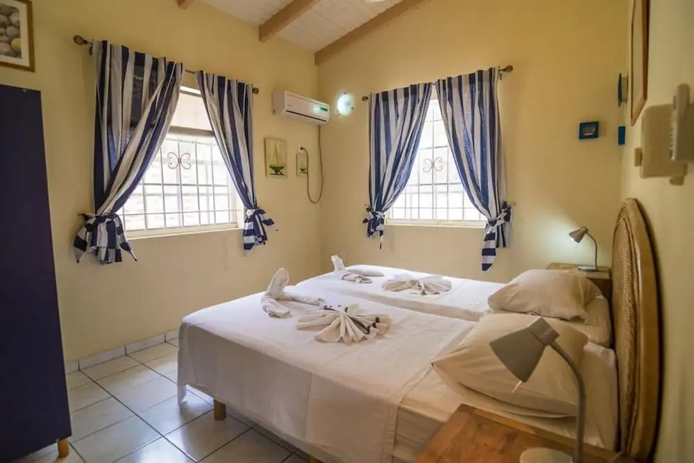 Casa Prikichi 14a