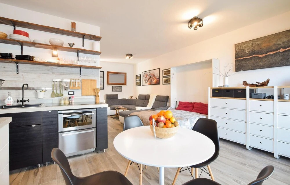 Stunning Apartment in Castelletto di Brenz. With Wifi